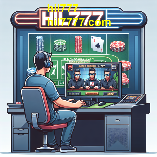 A Importância dos Tutoriais em Jogos: Dicas e Estratégias no hil777