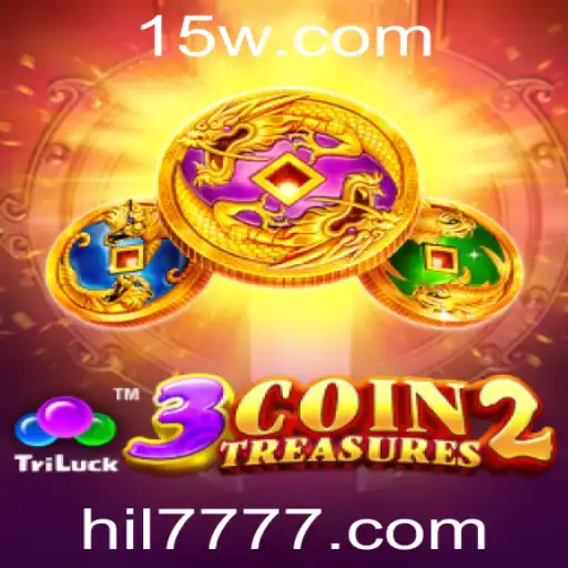 Explorando o Mundo de 3CoinTreasures2: Aventuras e Estratégias