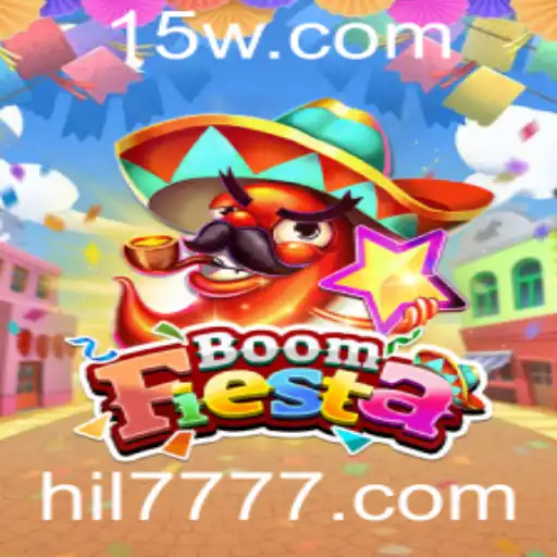 Explorando BoomFiesta: Uma Jornada no Mundo dos Jogos