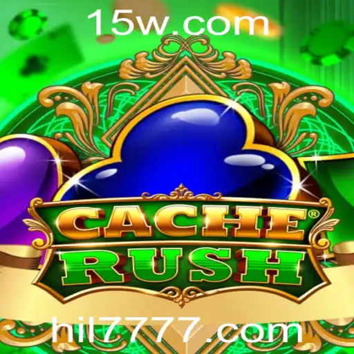 CacheRush: O Jogo Empolgante que Combina Estratégia e Diversão