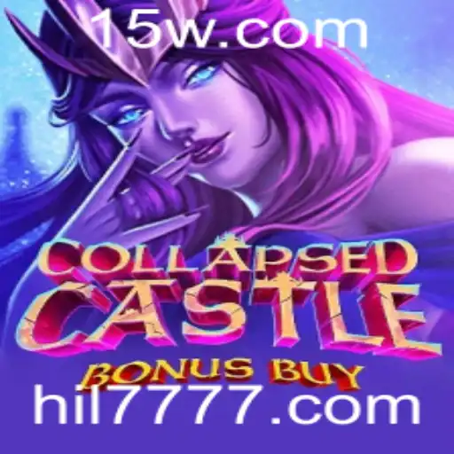Explorando CollapsedCastleBonusBuy: Aventuras no Castelo em Ruínas