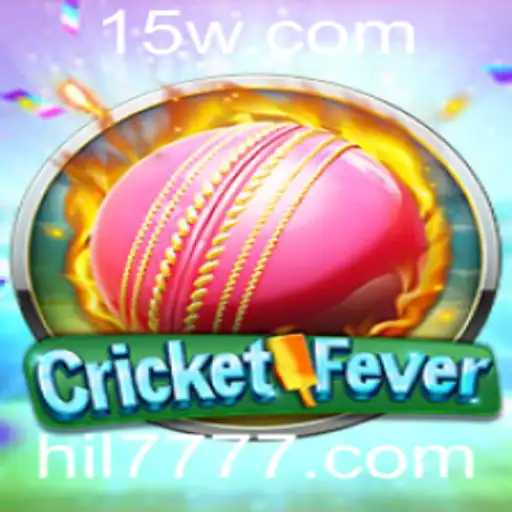CricketFever: Experimente a Emoção do Jogo com Hil777