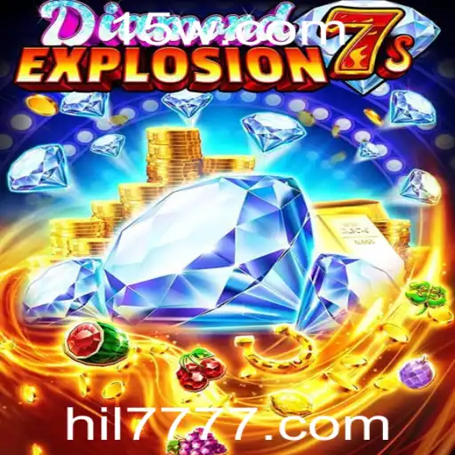 Explorando o Jogo Emocionante DiamondExplosion7s