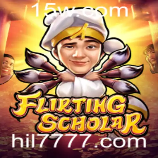 Flirting Scholar: Aventura e Estratégia no Mundo dos Jogos Online