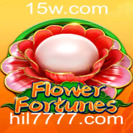 Descubra as Emoções do Jogo FlowerFortunes com Hil777