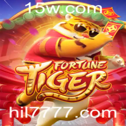FortuneTiger: Descubra a Emoção do Novo Jogo com Hil777
