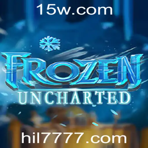 FrozenUncharted: Explorando Aventuras nas Terras Geladas