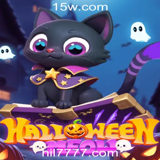 HalloweenMeow: A Experiência Interativa em Jogos de Terror com hil777
