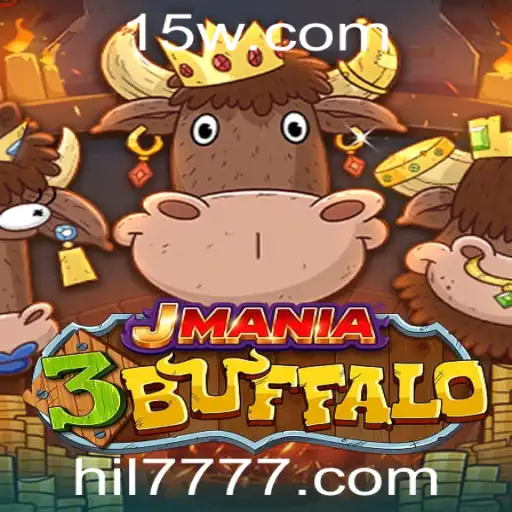 Explorando JMania3Buffalo: O Fascinante Mundo dos Jogos Modernos
