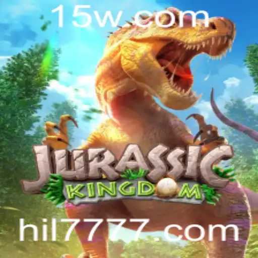 Explorando o Mundo de JurassicKingdom com Hil777