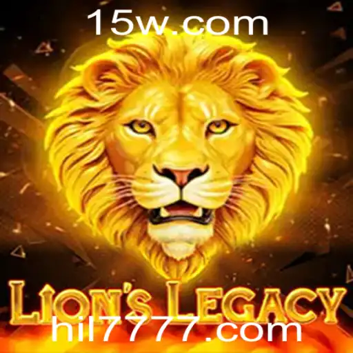 LionsLegacy: Explorando Aventuras e Estratégias