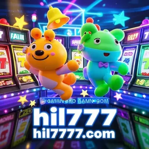 Logo hil777