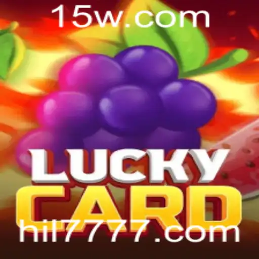 Descobrindo o Mundo de LuckyCard: Diversão e Estratégia com Hil777