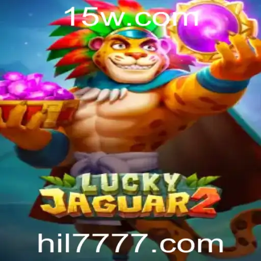 Explorando as Aventuras do Jogo 'Luckyjaguar2'