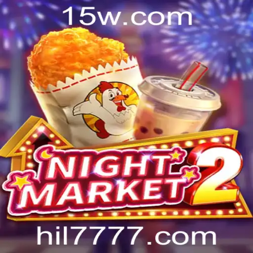 Explorando o Intrigante Mundo de 'NightMarket2'