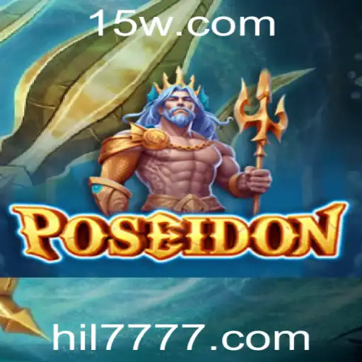 Poseidon: O Fascinante Jogo de Estratégia e Aventura