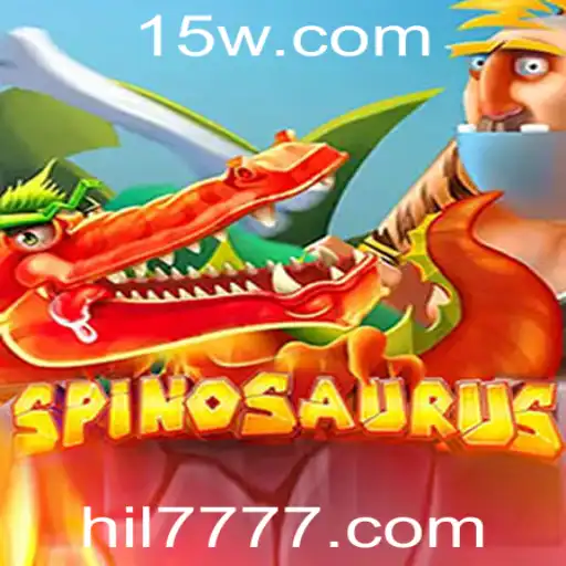 Descubra o Fascinante Mundo de 'Spinosaurus': Um Jogo de Estratégia e Aventura