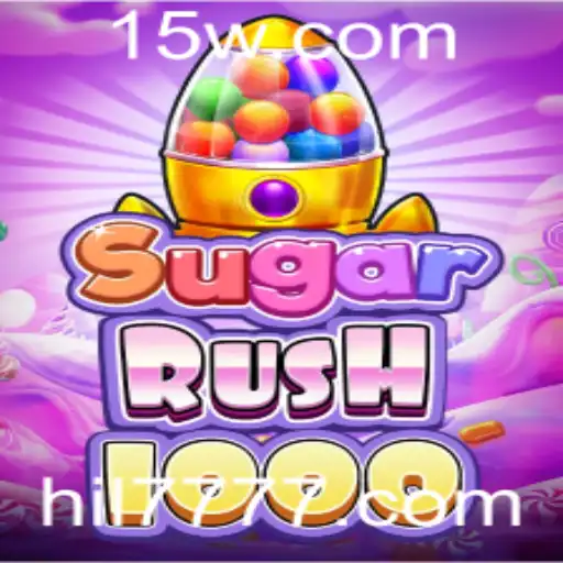 Explorando o Mundo Divertido de SugarRush1000