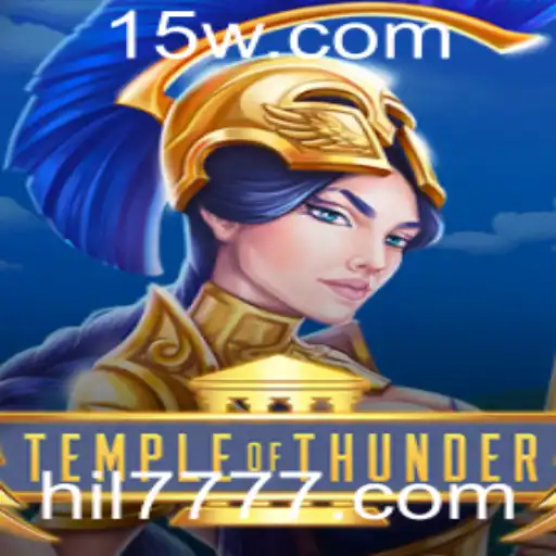 Temple of Thunder: A Aventura Épica no Mundo dos Jogos