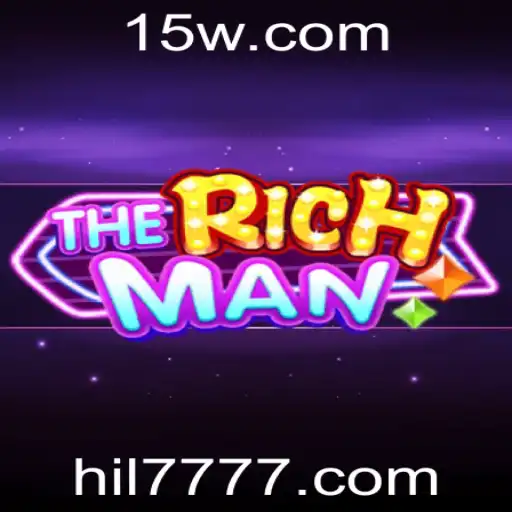 TheRichMan: Um Jogo Estratégico de Oportunidades Financeiras