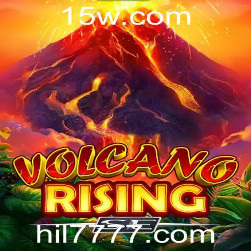 Explorando VolcanoRisingSE: Um Mergulho no Mundo dos Jogos Imersivos