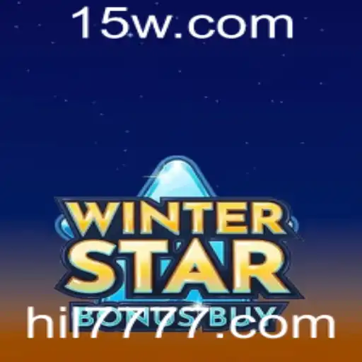 Desvendando WinterStarBonusBuy: Experiência de Jogo Inovadora